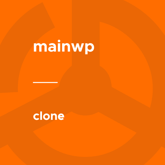 MainWP – Clone 4.0.3
