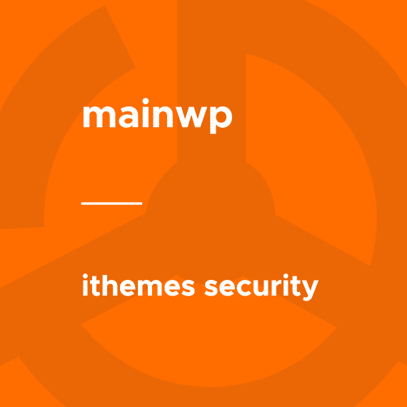 MainWP – iThemes Security 4.1.2 插件下载
