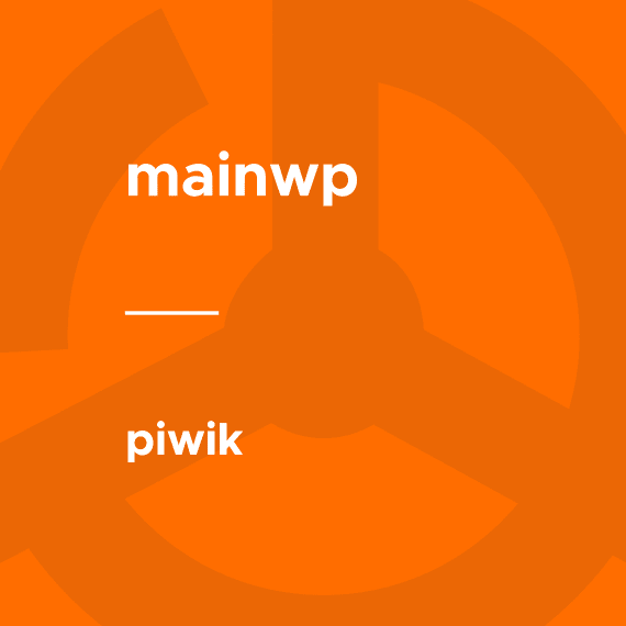 MainWP – Piwik 1.3 插件下载