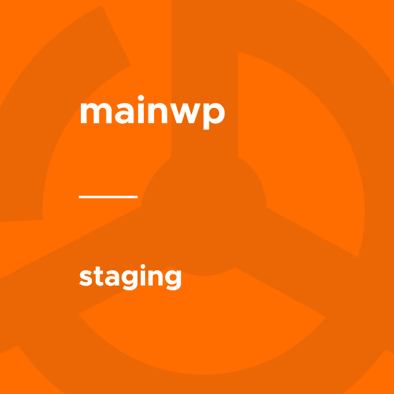 MainWP – Staging 5.0.3 拓展插件下载
