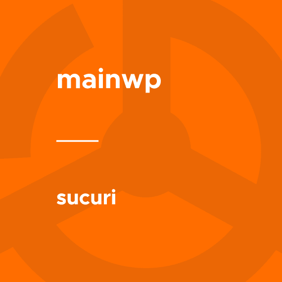 MainWP – Sucuri 5.0.1 安全插件下载