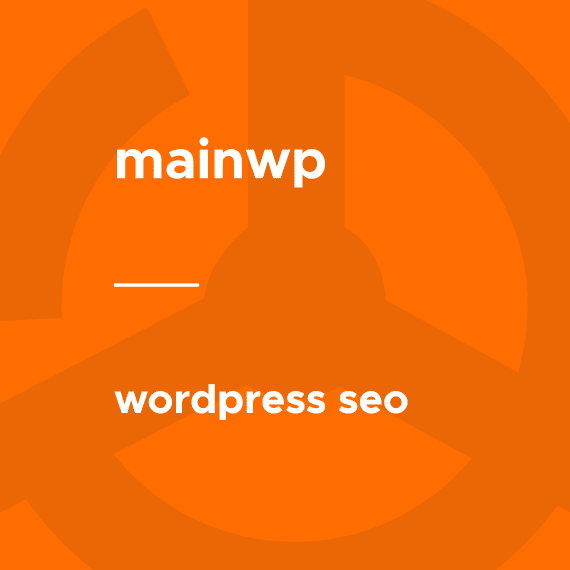 MainWP – WordPress SEO 4.0.1 插件下载