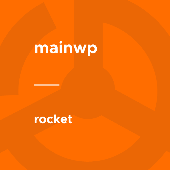MainWP – WP Rocket 4.0.4 插件下载