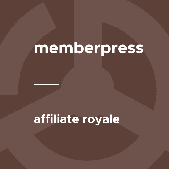 MemberPress – Affiliate Royale 1.4.15 拓展插件下载