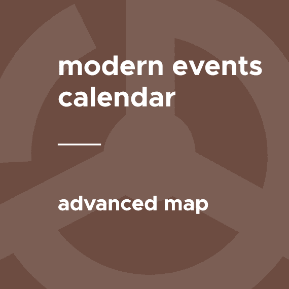 MEC – Advanced Map 1.0.5