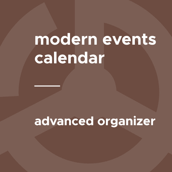 MEC – Advanced Organizer 1.0.7