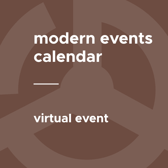 MEC – Virtual Events 1.1.7