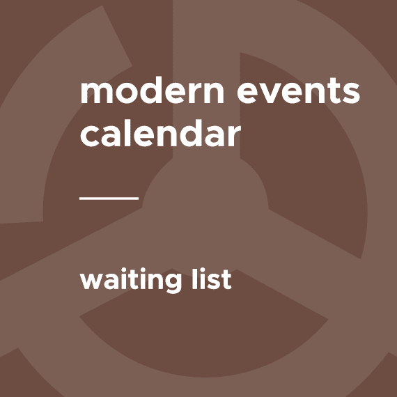 MEC – Waiting List 1.1.2