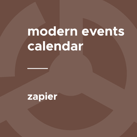 MEC – Zapier 2.0.1