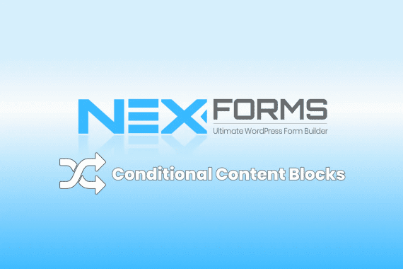NEX-Forms – Conditional Content Blocks 7.6 拓展插件下载