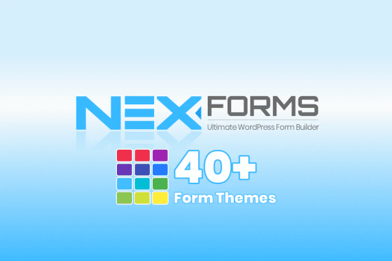 NEX-Forms – Form Themes 8.0 拓展插件下载