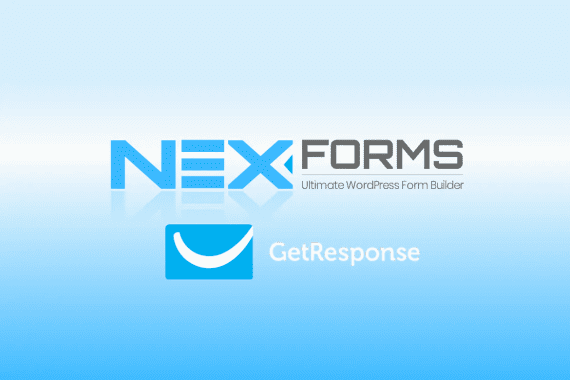NEX-Forms – GetResponse 7.5.18.1 集成 GetResponse 邮件营销服务插件下载
