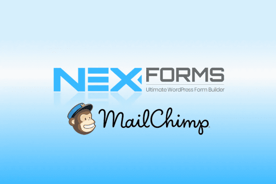 NEX-Forms – Mailchimp 7.5.12.1