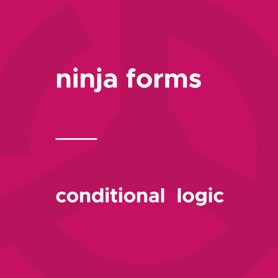 Ninja Forms – Conditional Logic 3.1.3 条件动态表单表格插件下载