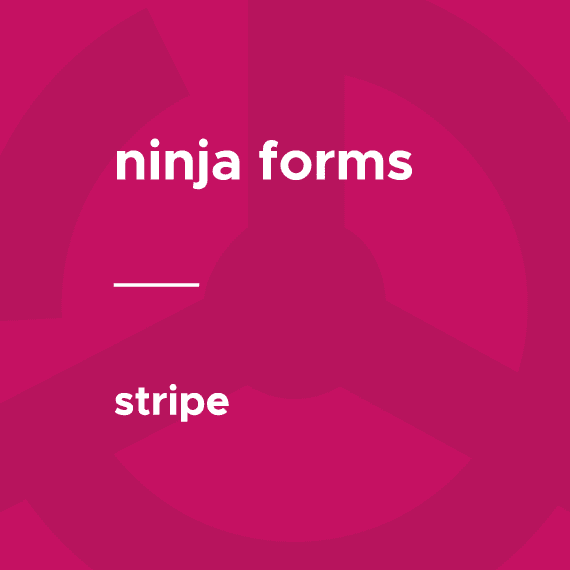Ninja Forms – Stripe 3.2.1