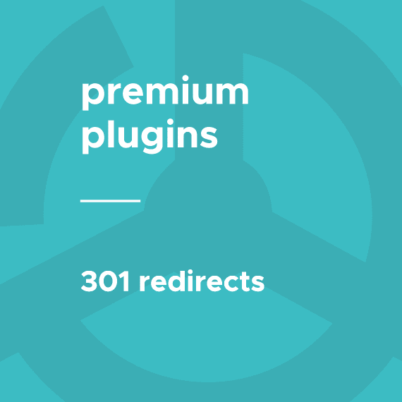 301 Redirects Pro 5.97