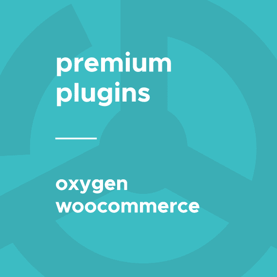 Oxygen Elements for WooCommerce 2.0.1 插件下载