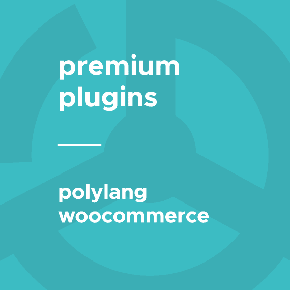 Polylang for WooCommerce 2.2.5 插件破解版下载