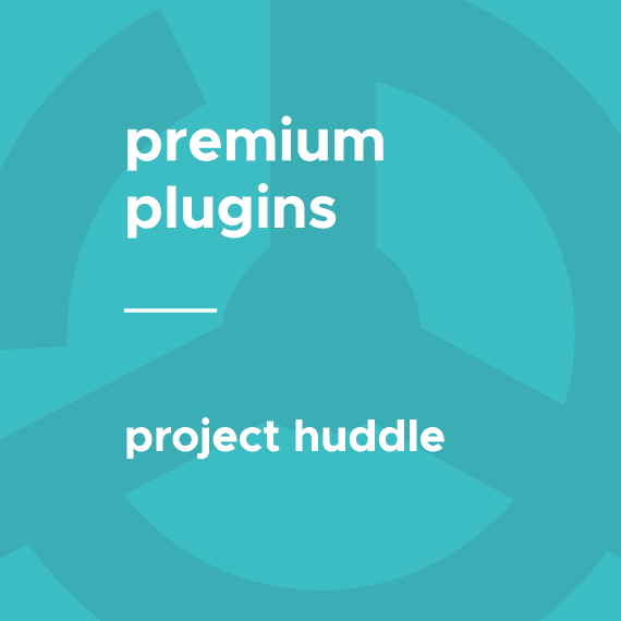 ProjectHuddle v4.9.2 – 用户客户反馈插件下载