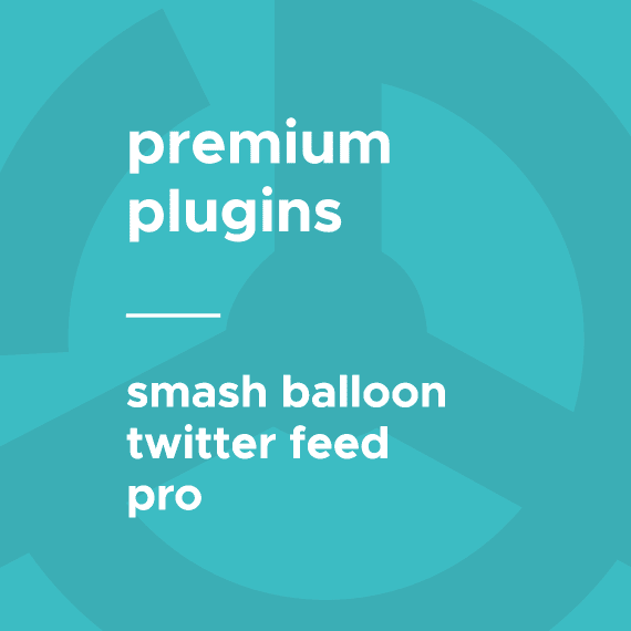 SmashBallon – Custom Twitter Feeds Pro 1.14.1