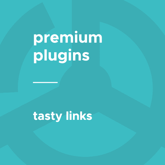 Tasty Links v1.6.6 自动为特定关键字创建链接插件下载