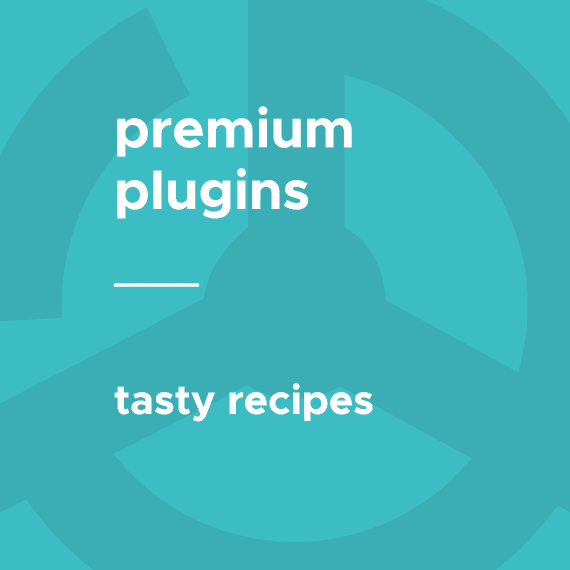 Tasty Recipes v4.0.7 食谱插件下载