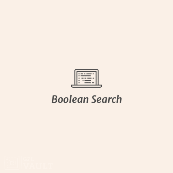 SearchWP Boolean Query Add-On 1.4.3 插件下载