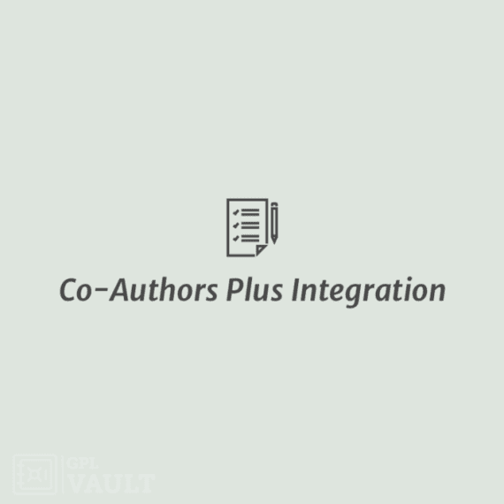 SearchWP Co-Authors Plus Integration Add-On 1.2.0