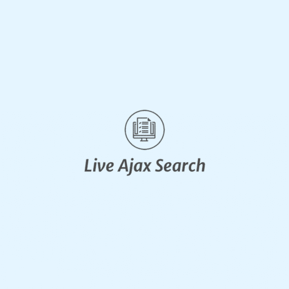 SearchWP Live Ajax Search Add-On v4.6.1.1 插件下载