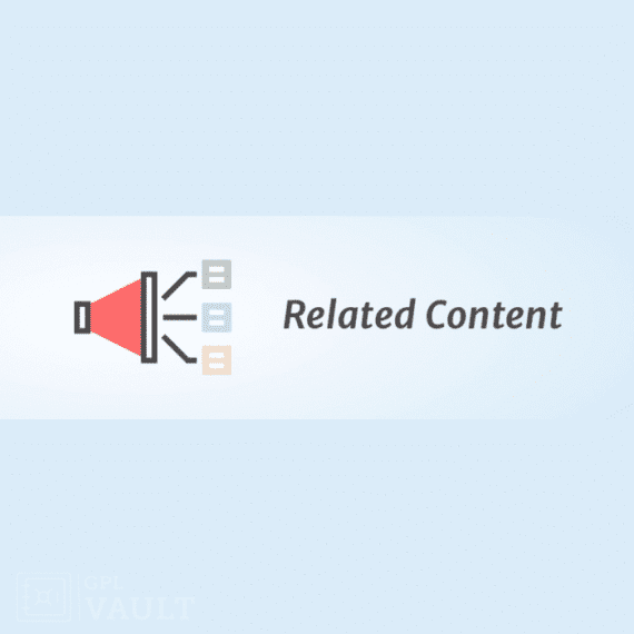 SearchWP Related Content Add-On 1.5.5 插件下载