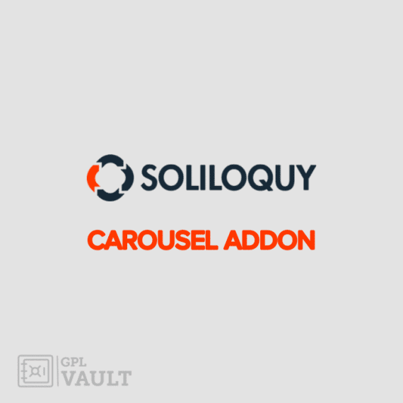 Soliloquy Carousel Addon 2.2.3 拓展插件下载