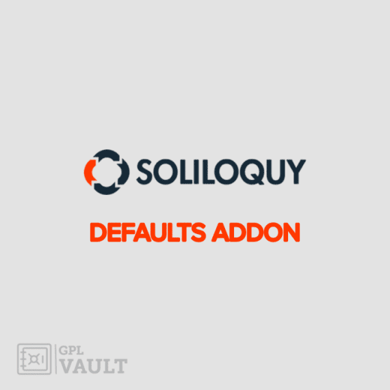 Soliloquy Defaults Addon 2.2.4