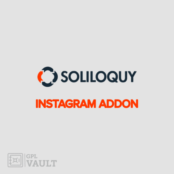 Soliloquy Instagram Addon 2.3.11 拓展插件下载