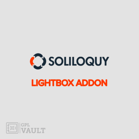 Soliloquy Lightbox Addon 2.3.7 拓展插件下载