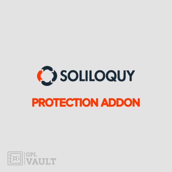 Soliloquy Protection Addon 1.1.2 拓展插件下载