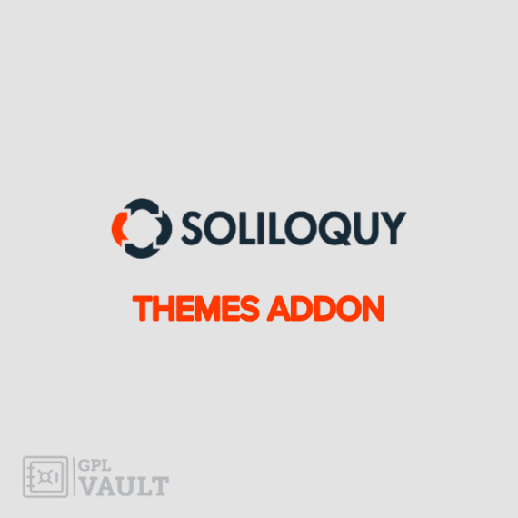 Soliloquy Themes Addon 2.2.0