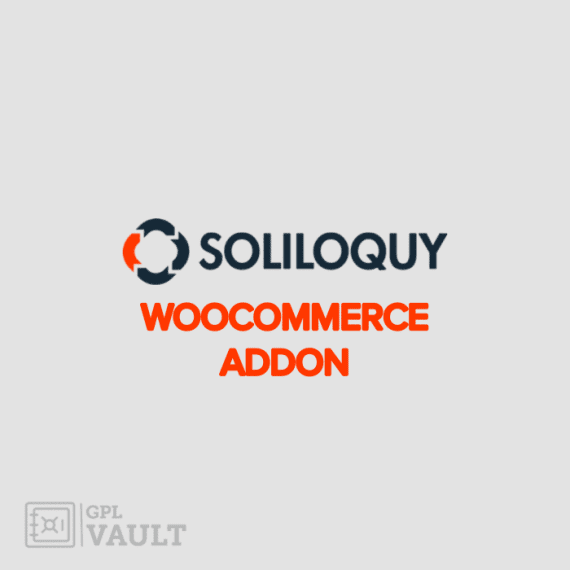 Soliloquy WooCommerce Addon 1.2.2 拓展插件下载