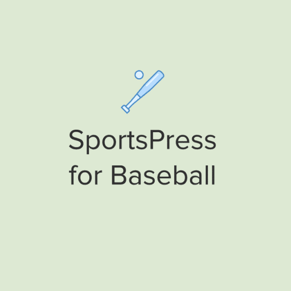SportsPress for Baseball Extension 1.0.2