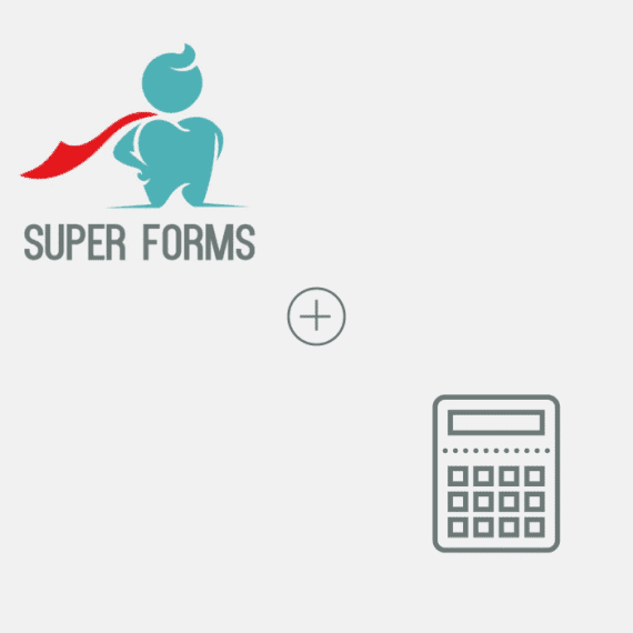 Super Forms – Calculator 2.3.3