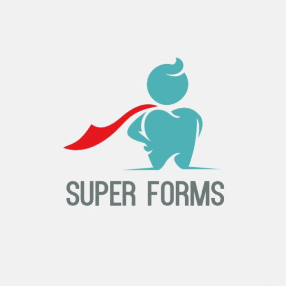 Super Forms v6.4.007（核心插件）– 拖放表单生成器插件下载