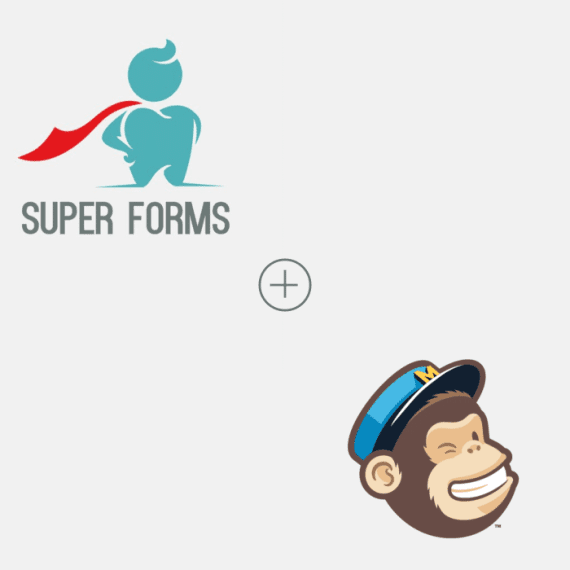 Super Forms – Mailchimp 1.7.3