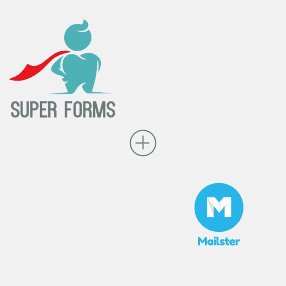 Super Forms – Mailster 1.3.2