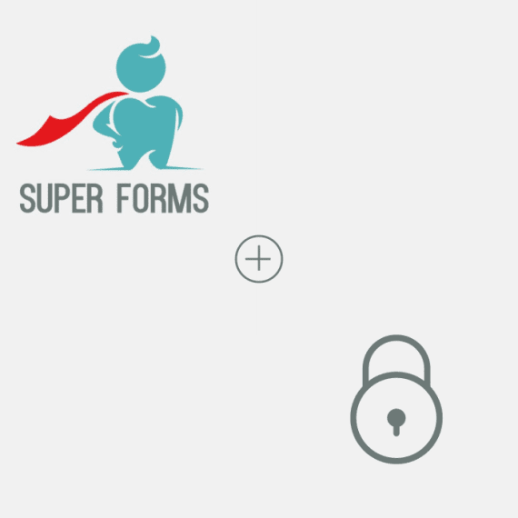 Super Forms – Password Protect 1.4.0