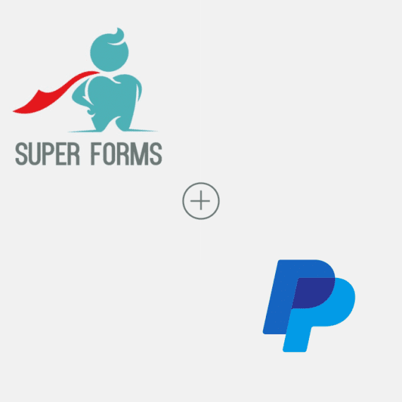 Super Forms – PayPal Checkout 1.5.1