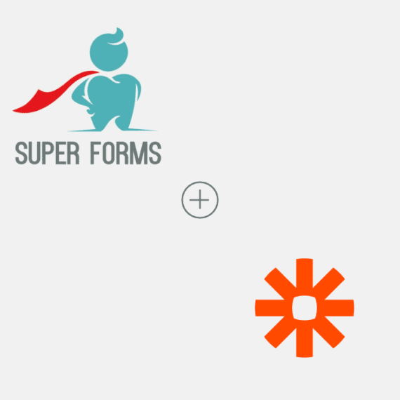 Super Forms – Zapier 1.2.3