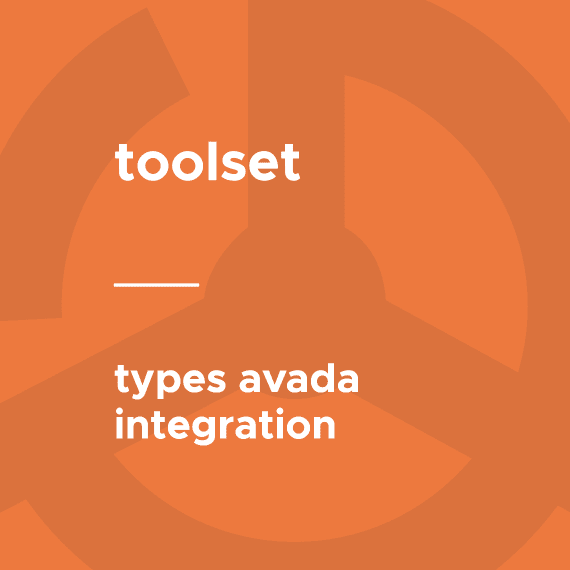 Toolset – Avada Integration 1.5.3
