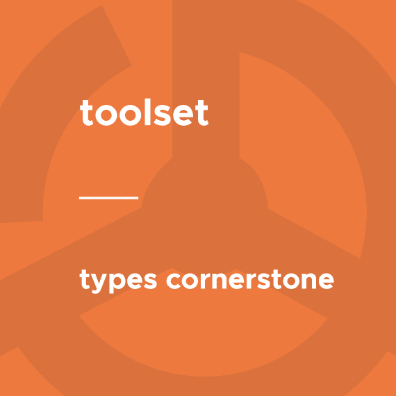 Toolset – Cornerstone Integration 1.2