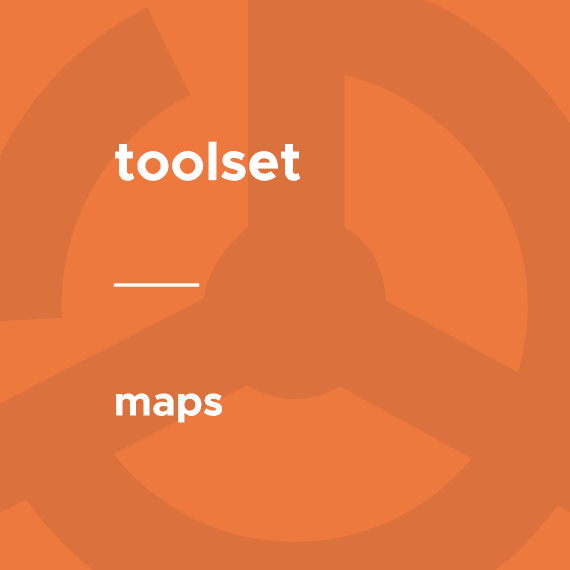 Toolset – Maps 2.2.3 拓展插件下载