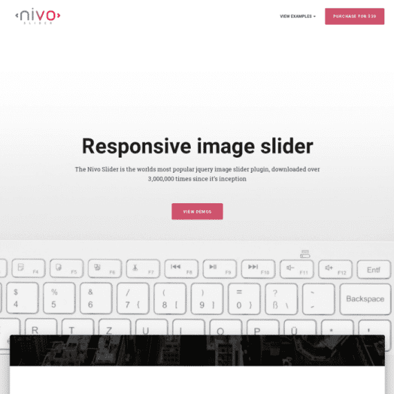 ThemeIsle Nivo Slider 3.1.1