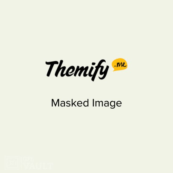 【最新版】Themify Builder Masked Image 2.0.2免费下载